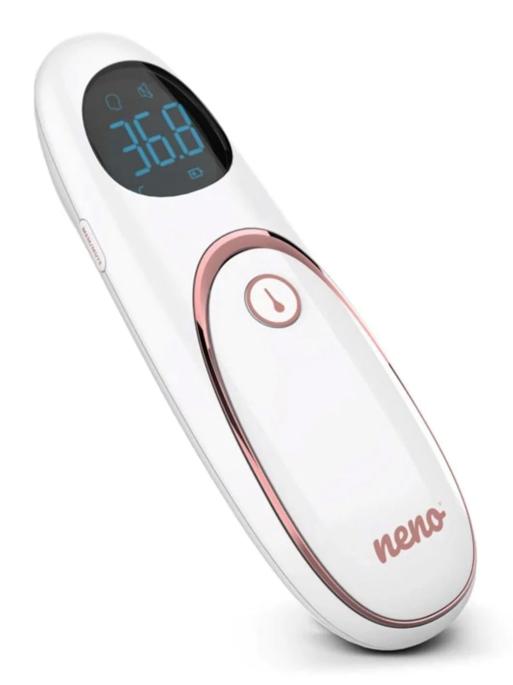 Инфракрасный термометр Neno Pledic T06 foto