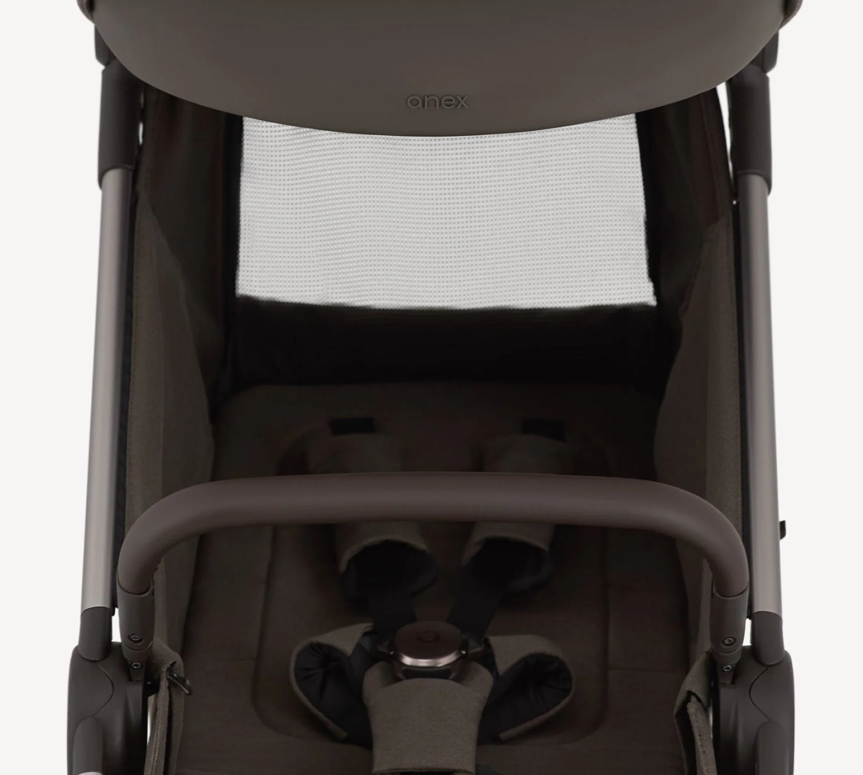 Carucior All in One Anex IQ Premium Bruna foto
