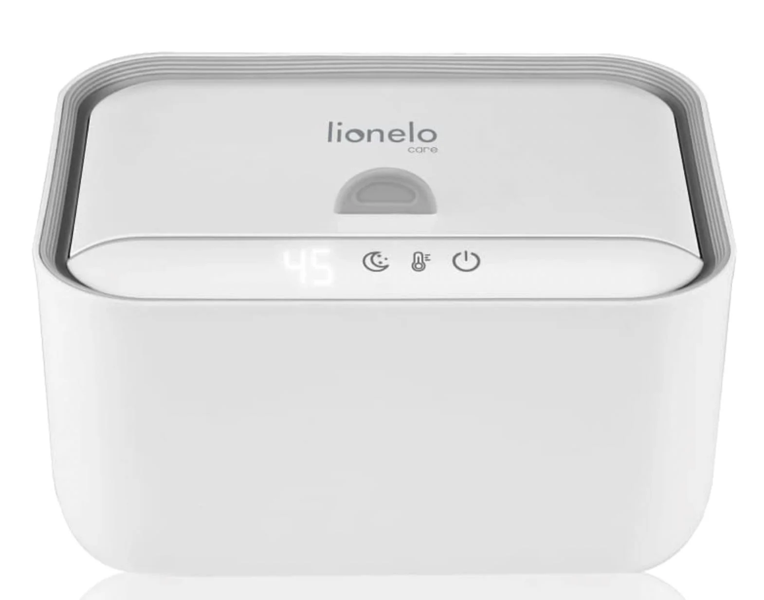 Подогреватель для влажных салфеток Lionelo BabyBliss foto