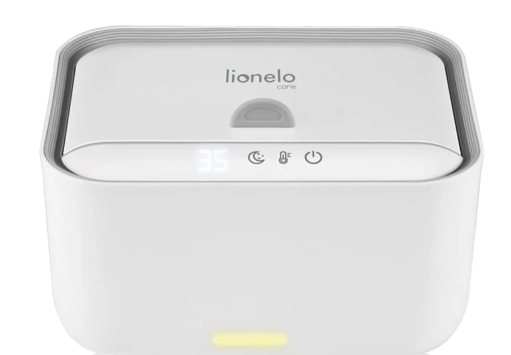Подогреватель для влажных салфеток Lionelo BabyBliss foto