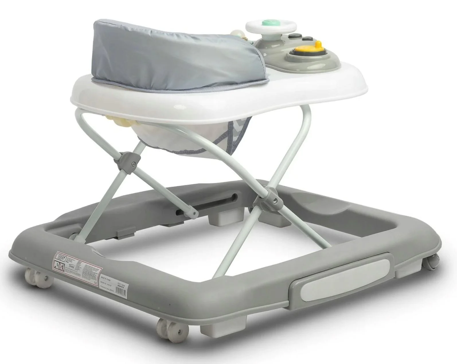 Premergator Caretero Timon Graphite Gri foto