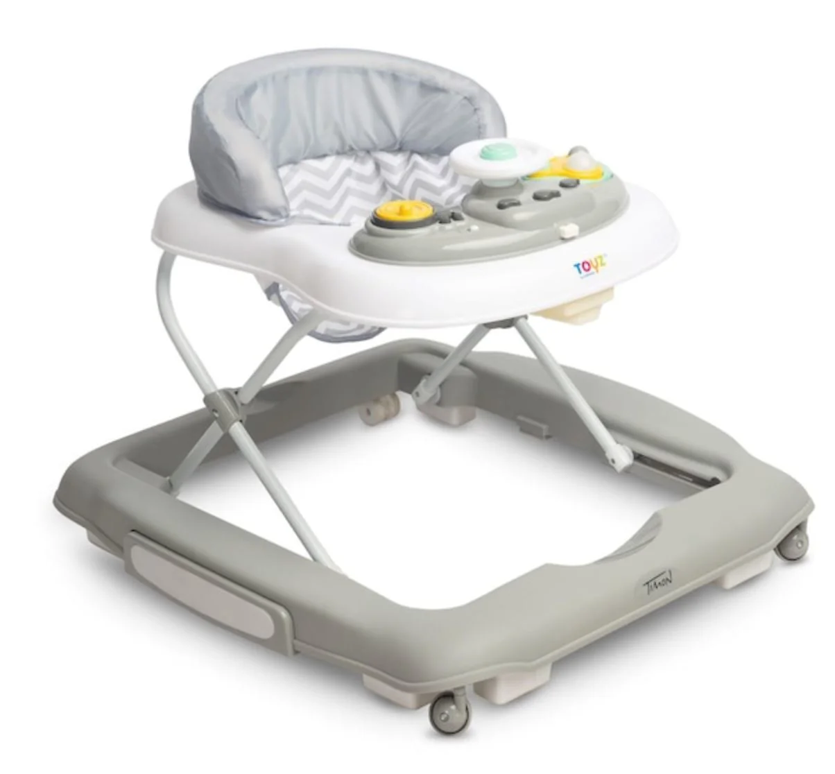 Premergator Caretero Timon Graphite Gri foto