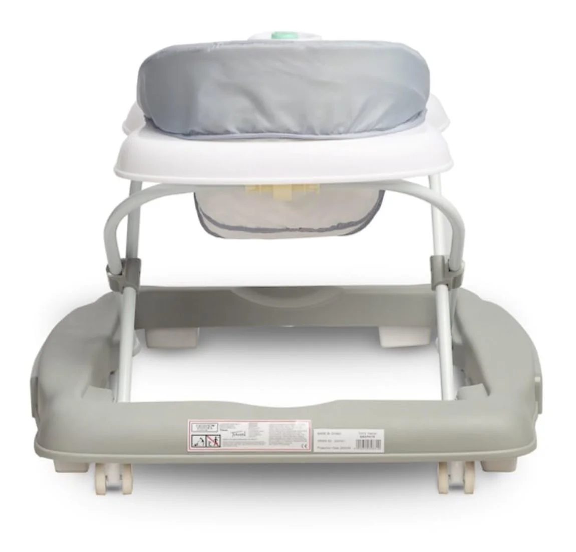 Premergator Caretero Timon Graphite Gri foto