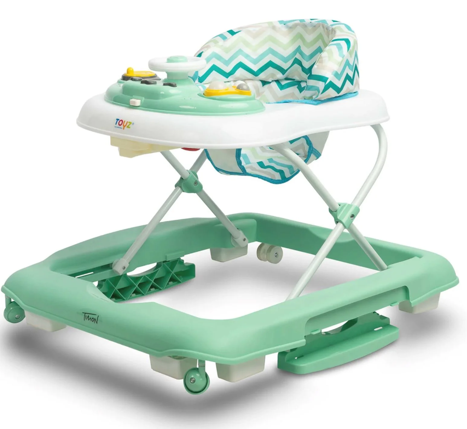 Premergator Caretero Timon Mint foto