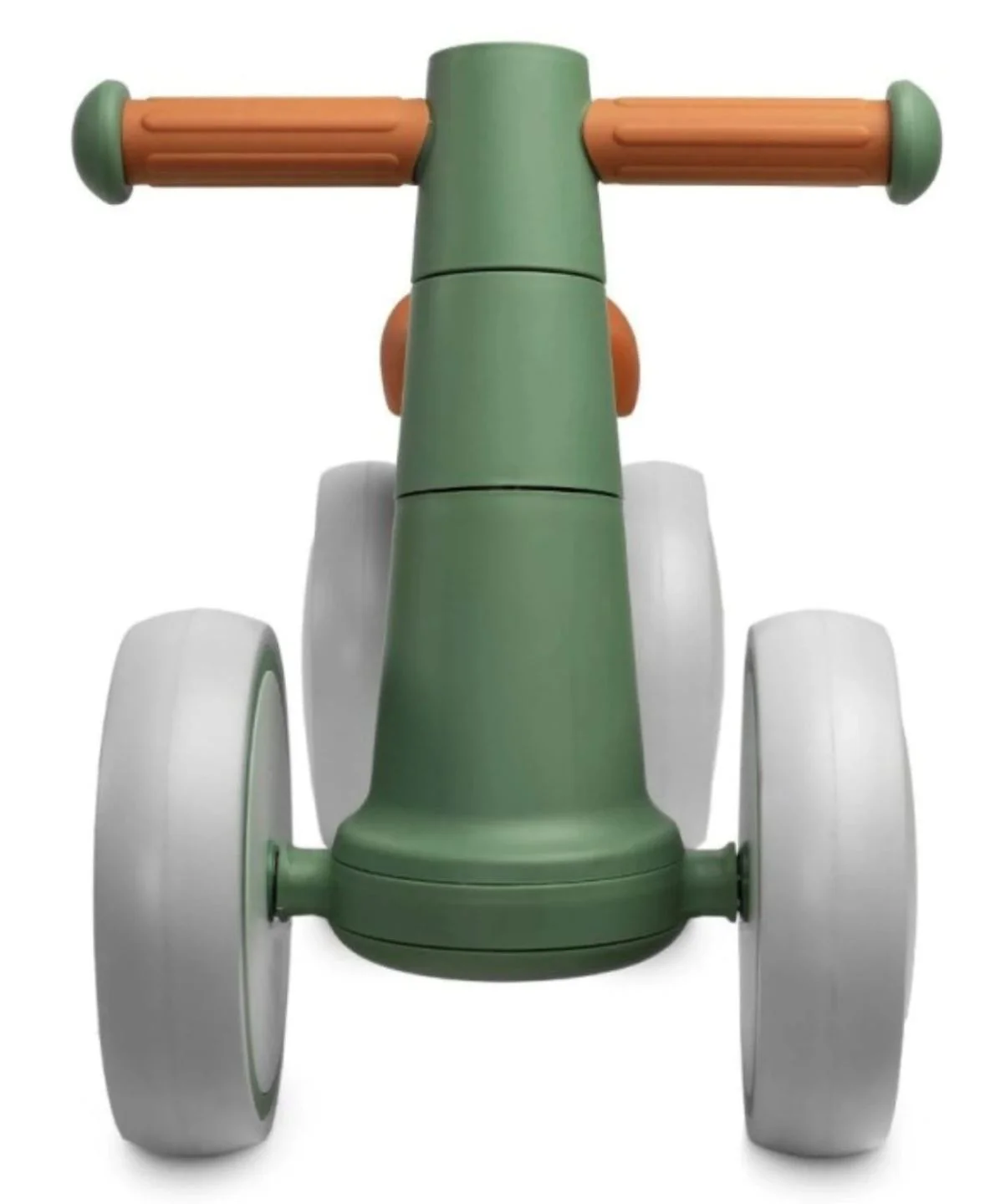 Bicicleta fara pedale Caretero Otto Verde foto