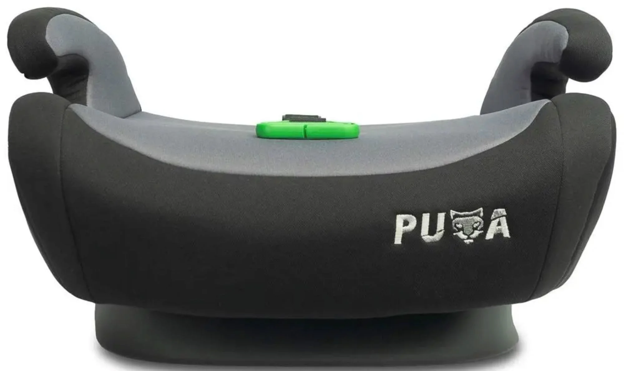 Inaltator auto-buster Caretero Puma Negru foto