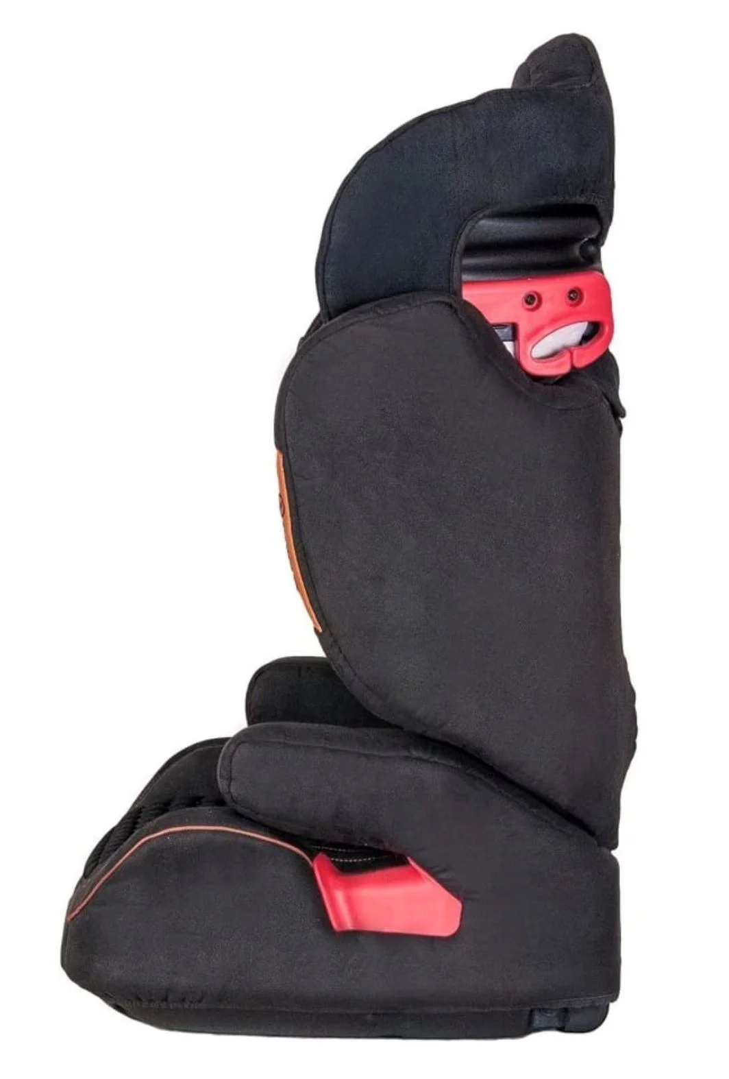 Scaun auto Coletto Isofix Avanti, 15-36kg, Negru foto