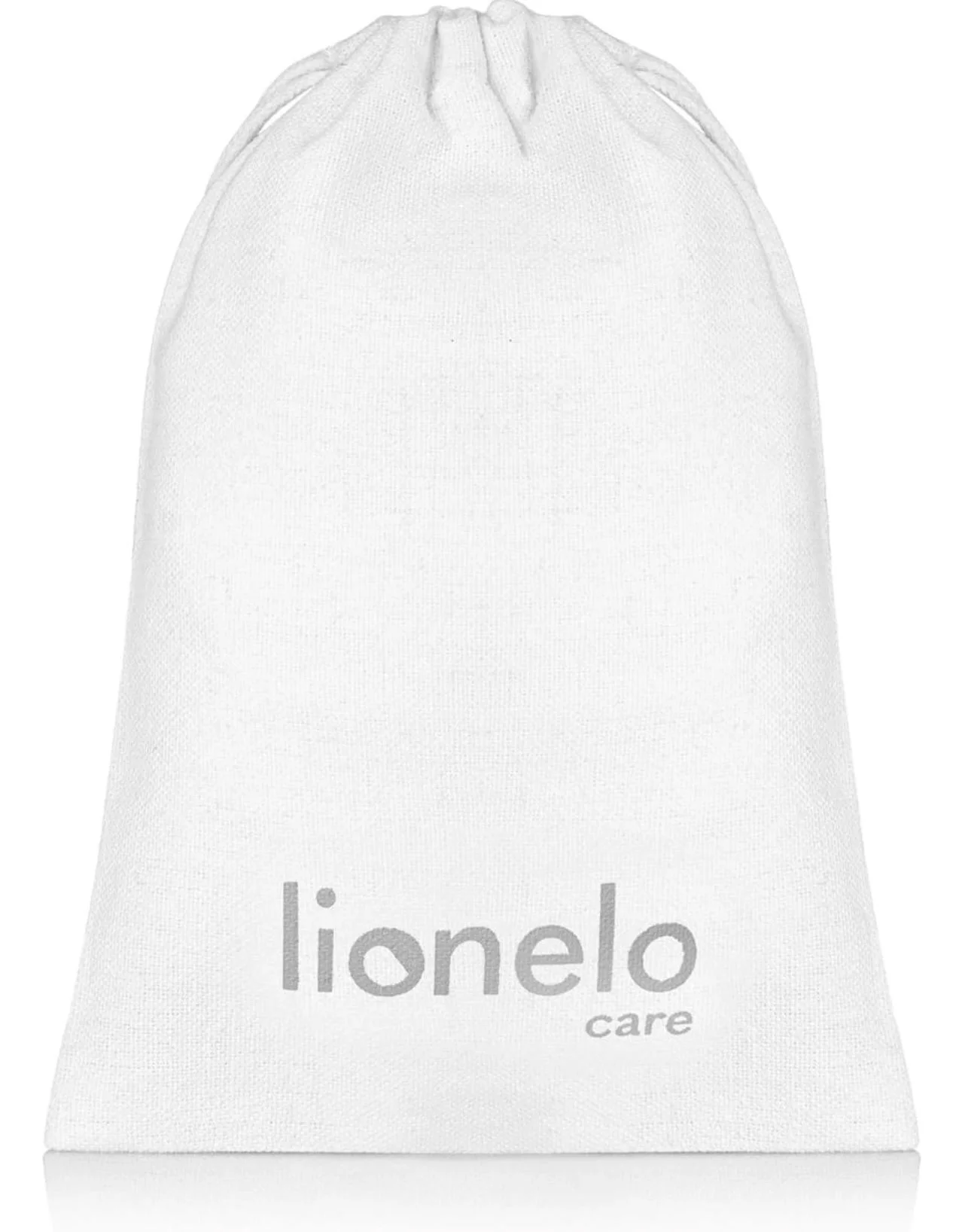 Электронный назальный аспиратор Lionelo Baby Air foto