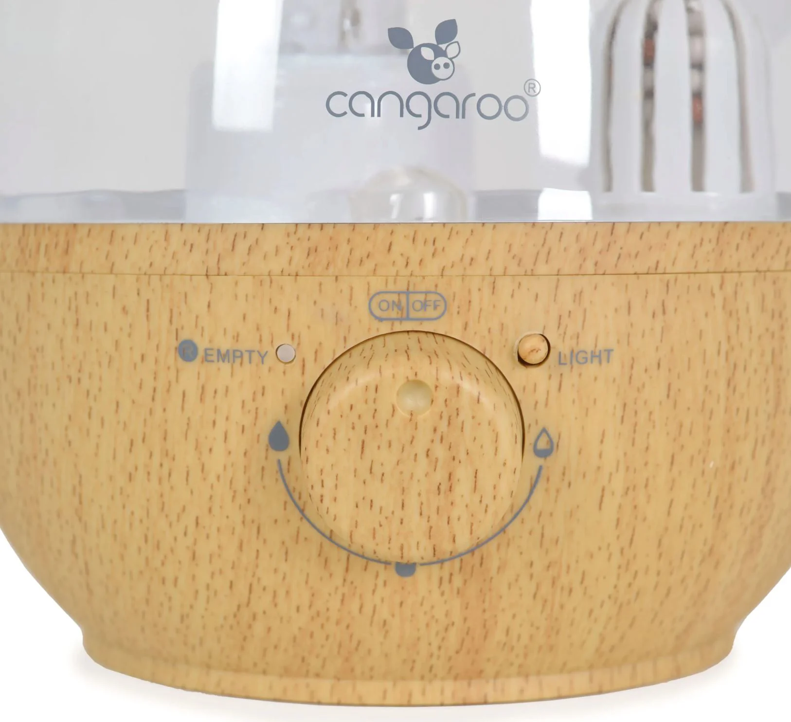 Увлажнитель воздуха Moni Skye Natur foto