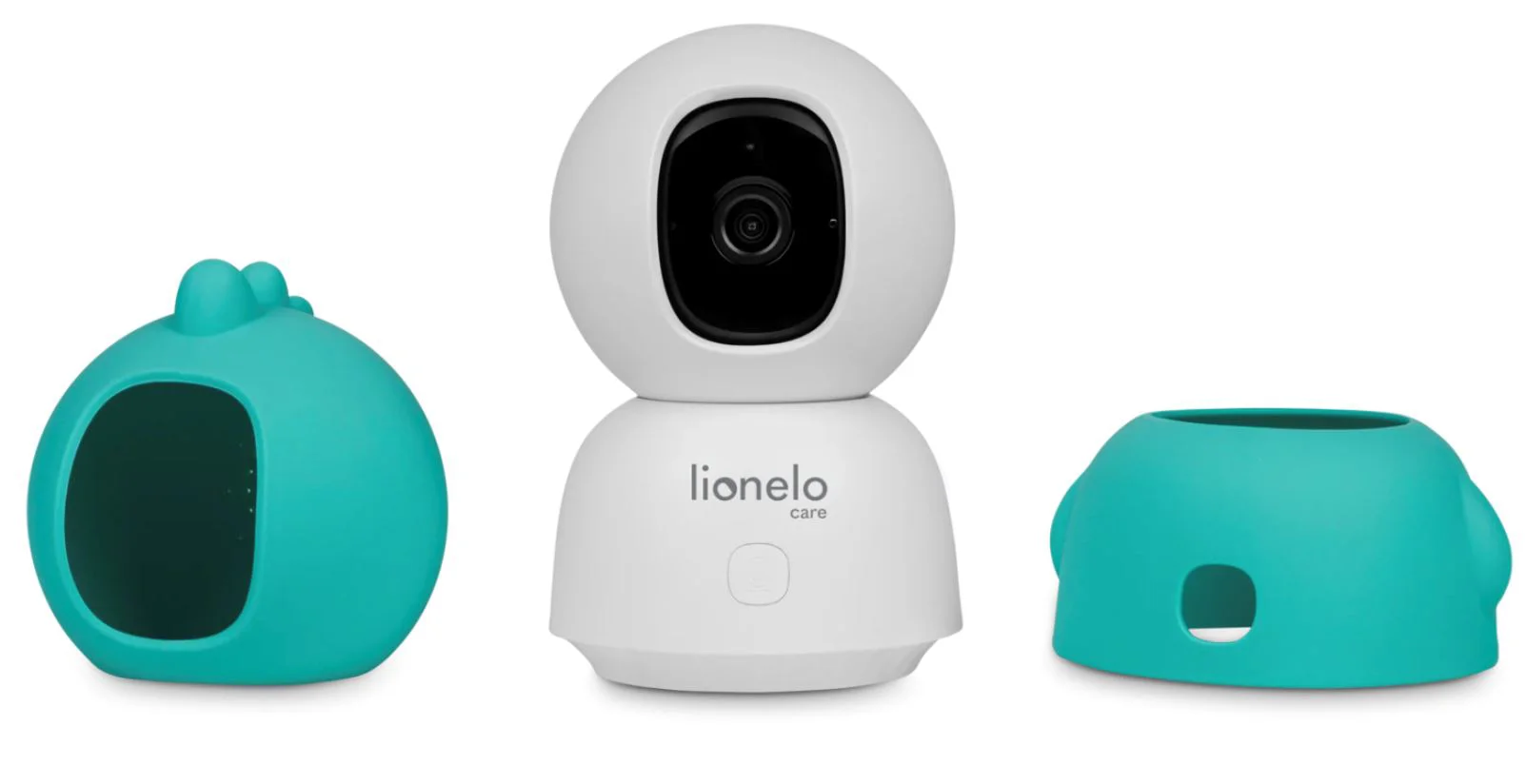 Видеоняня Lionelo Babyline View foto