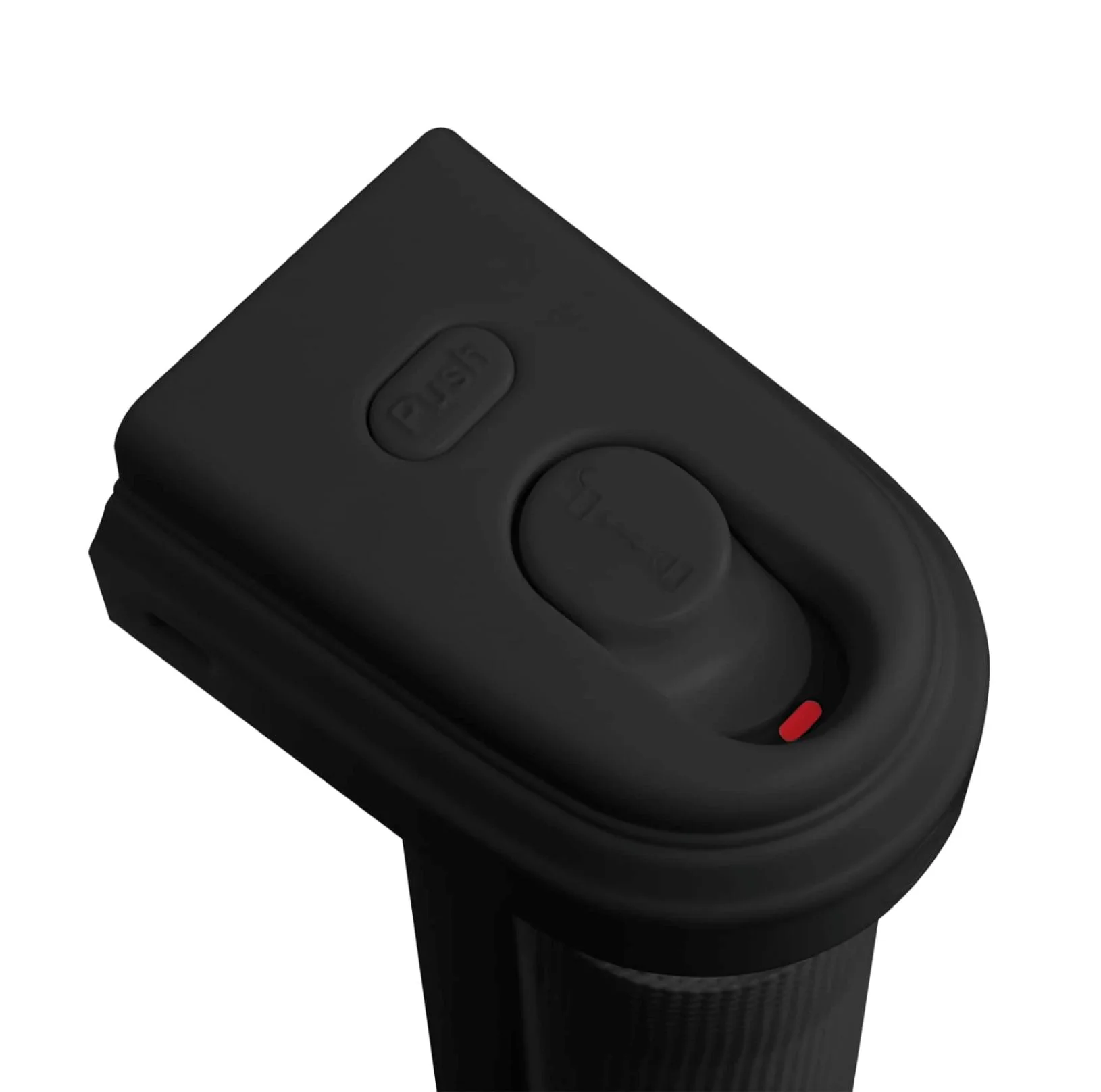 Детские ворота Lionelo Thea Black Onyx, 140 см foto