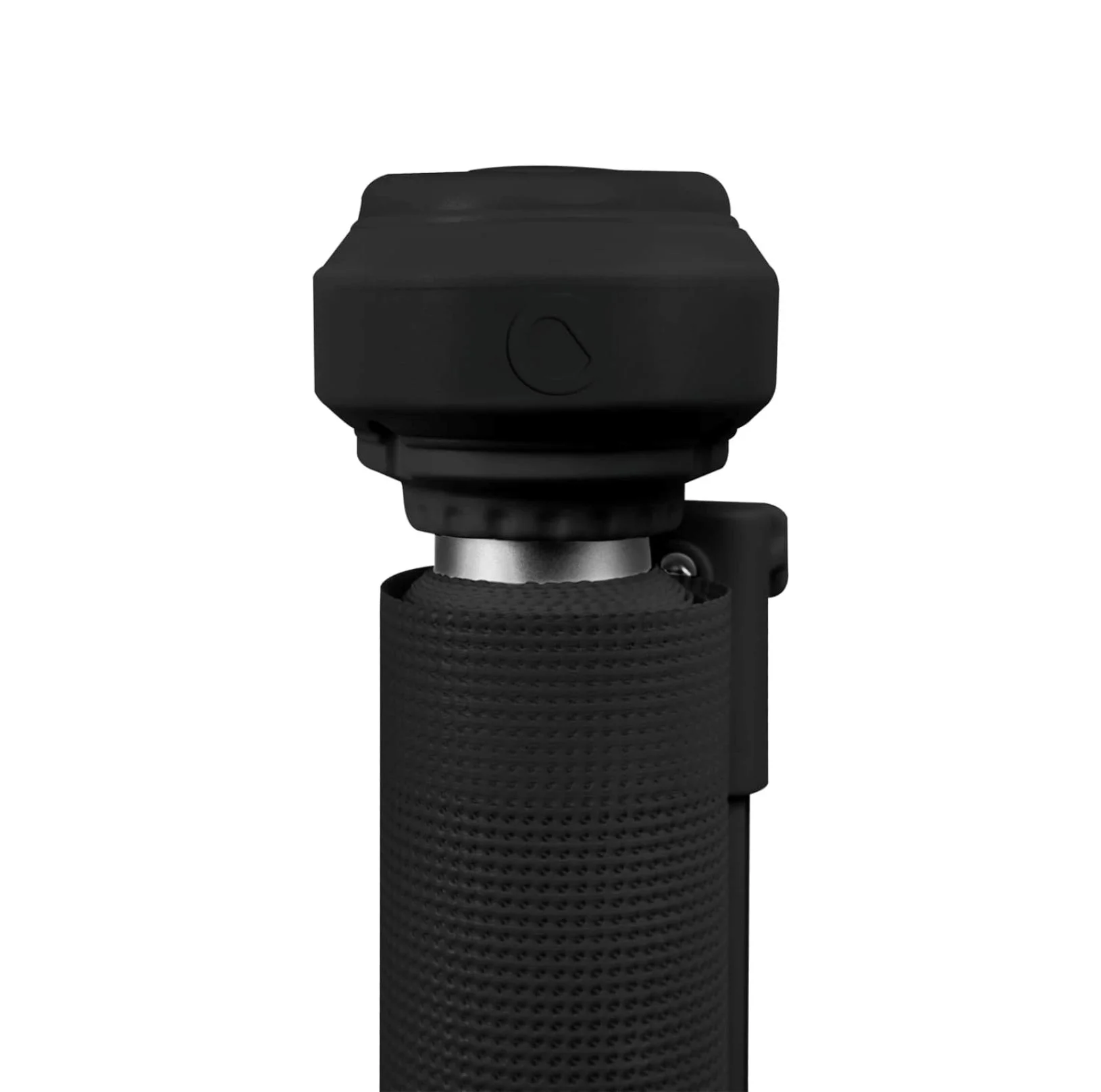 Детские ворота Lionelo Thea Black Onyx, 140 см foto