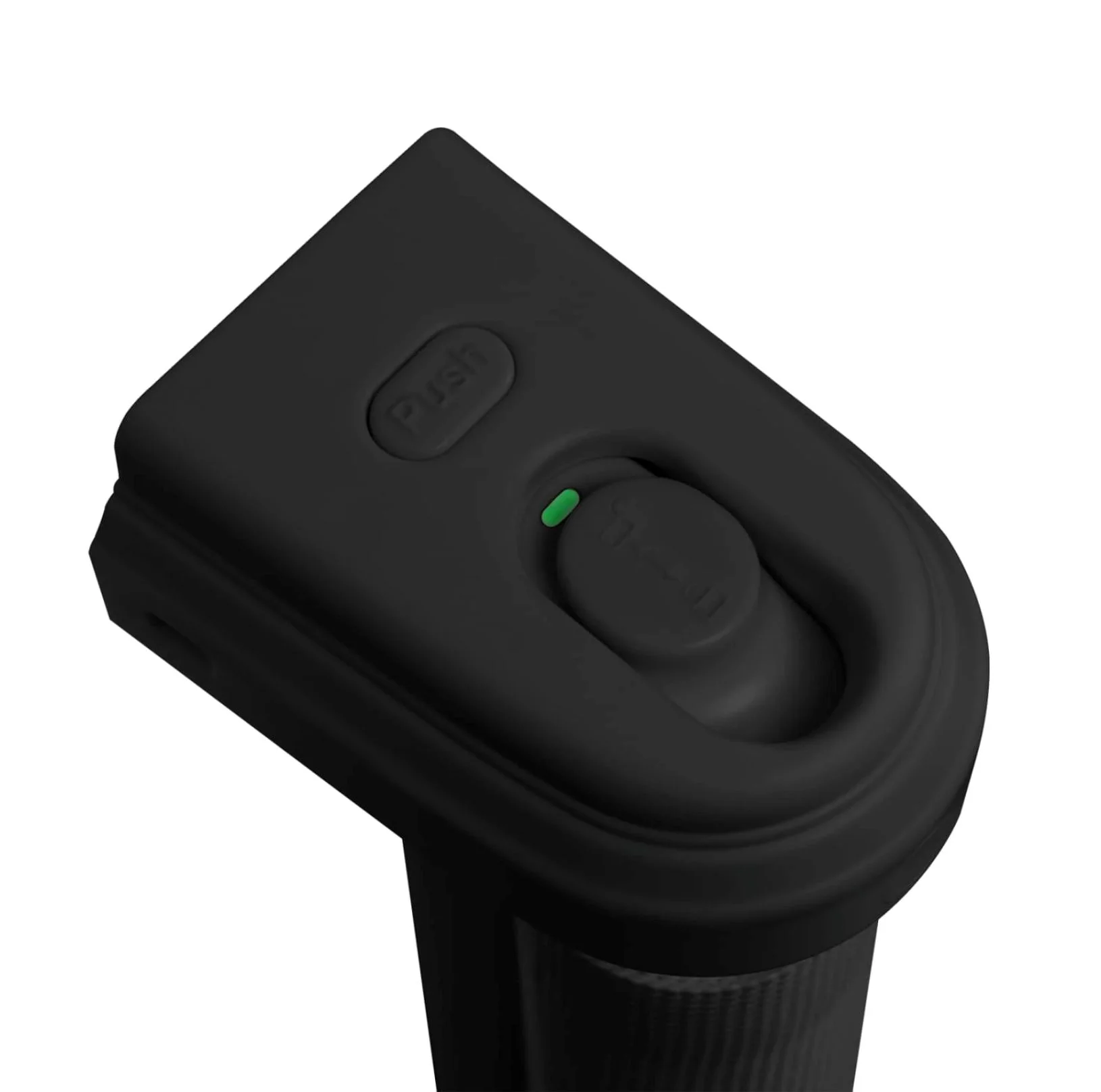 Детские ворота Lionelo Thea Black Onyx, 140 см foto