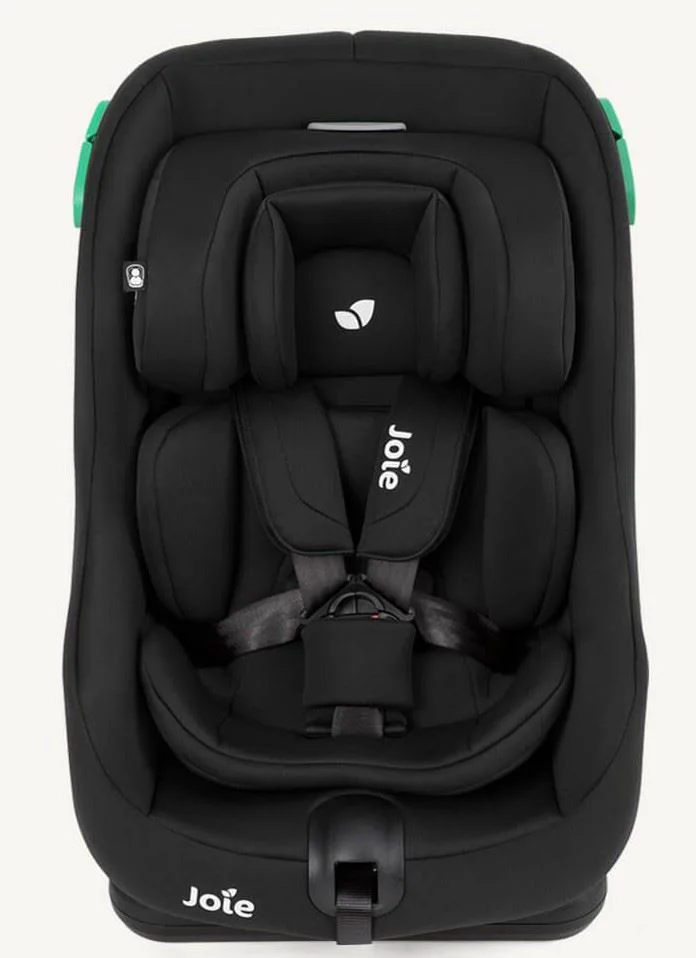 Автокресло Joie Steadi Shale, 40-105 см, сертификат R129 foto