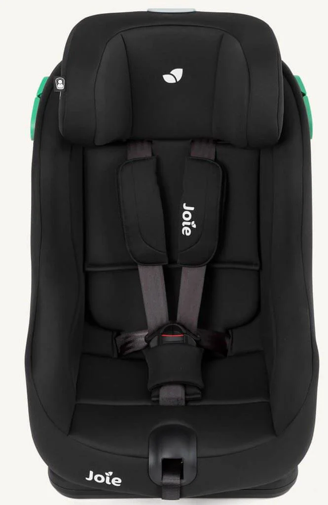 Автокресло Joie Steadi Shale, 40-105 см, сертификат R129 foto