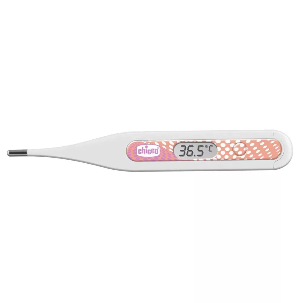 Termometru digital Chicco Pediatric foto