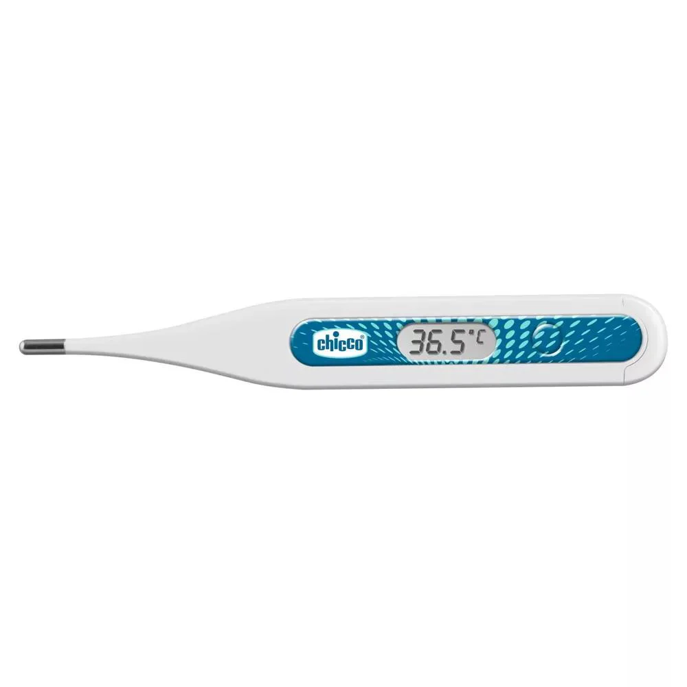Termometru digital Chicco Pediatric foto