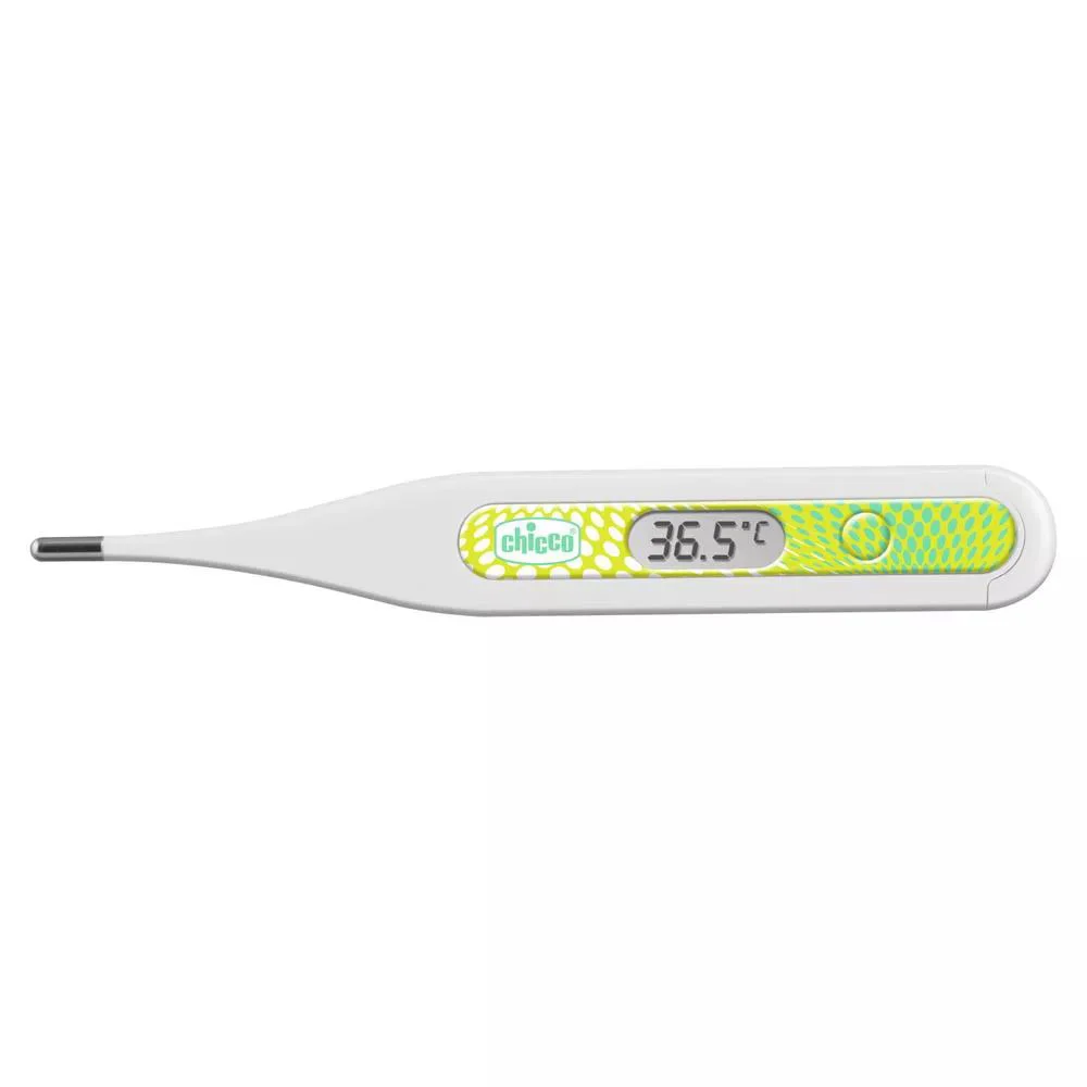 Termometru digital Chicco Pediatric foto