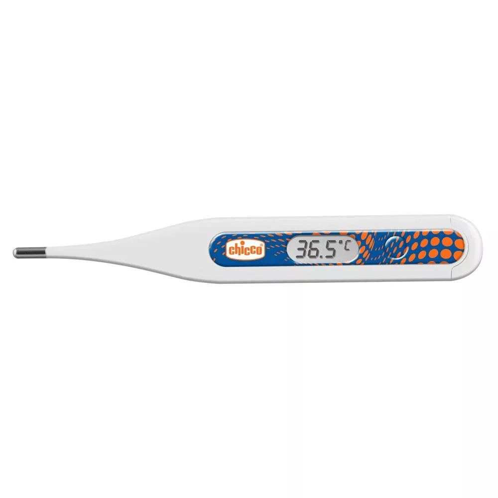 Termometru digital Chicco Pediatric foto