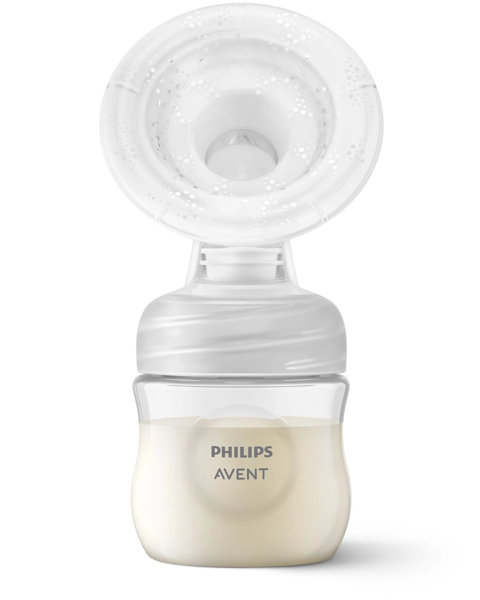 Pompa de san manuala Philips AVENT foto