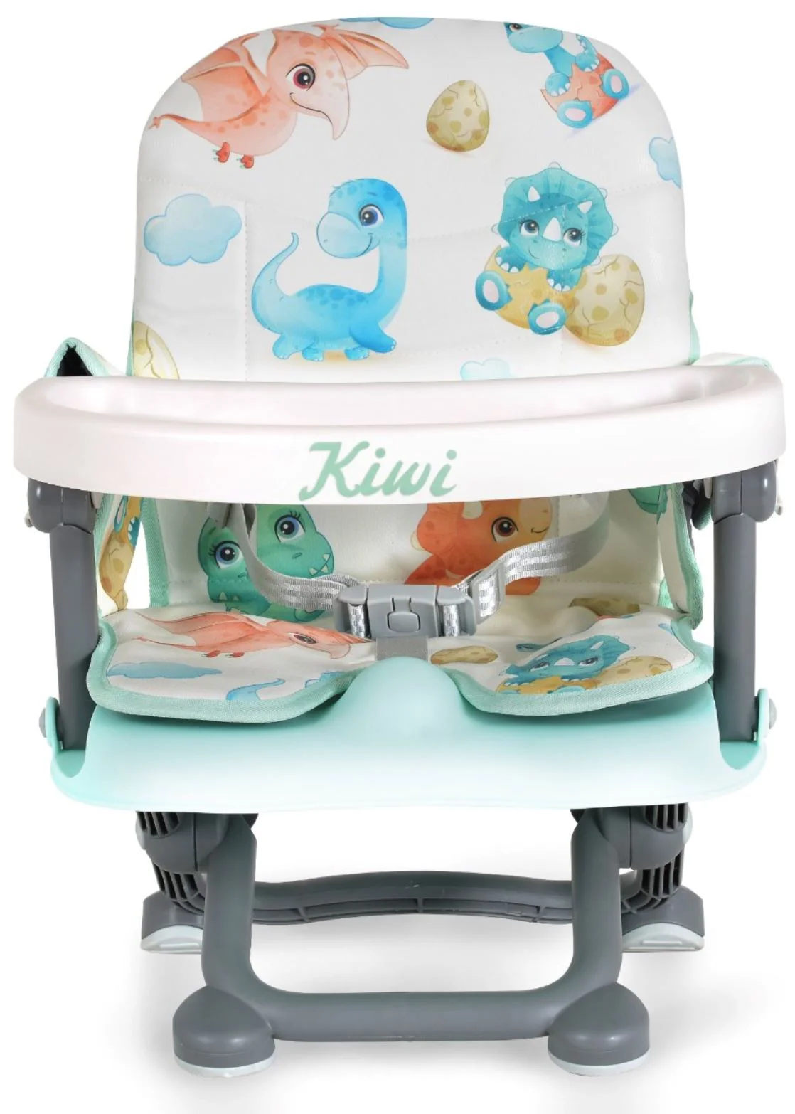 Scaun de masa Moni Kiwi Dinos foto
