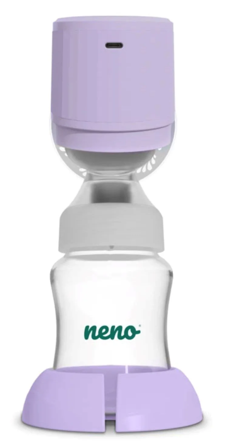 Pompa de san Neno Primo foto