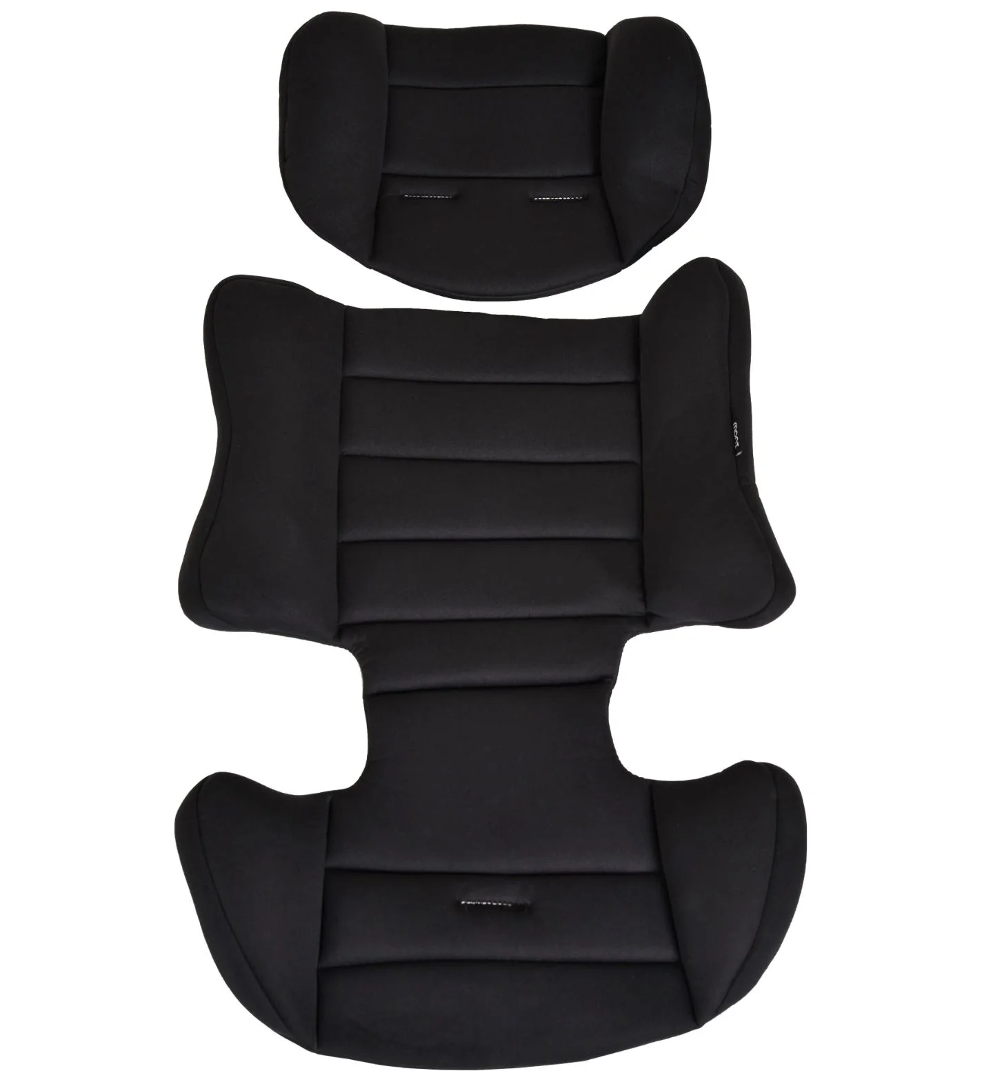Автокресло Moni Flex I-size, 9-36 кг, Черный/Бежевый foto