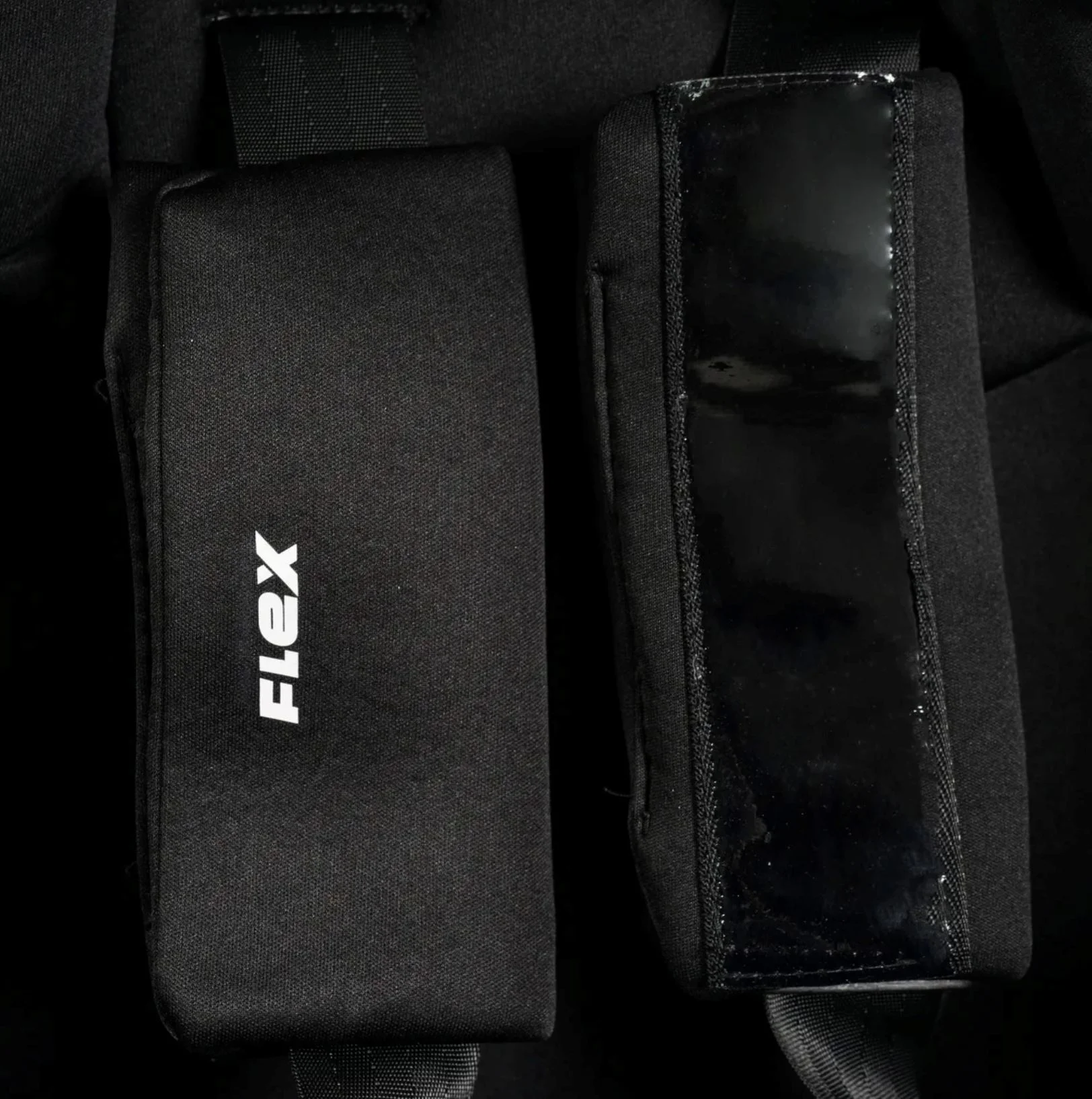 Автокресло Moni Flex I-size, 9-36 кг, Черный/Бежевый foto