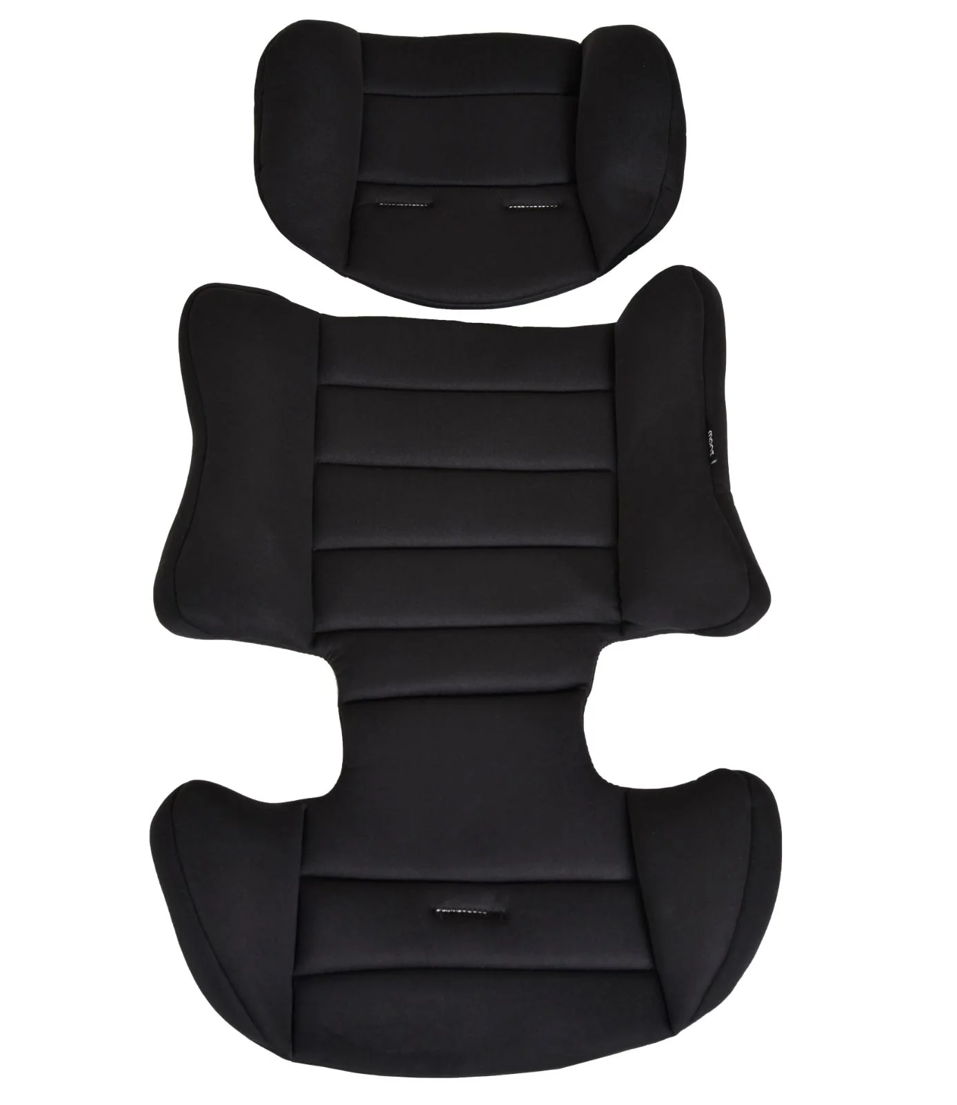 Scaun auto Moni Flex I-size, 9-36kg, Negru/Verde foto