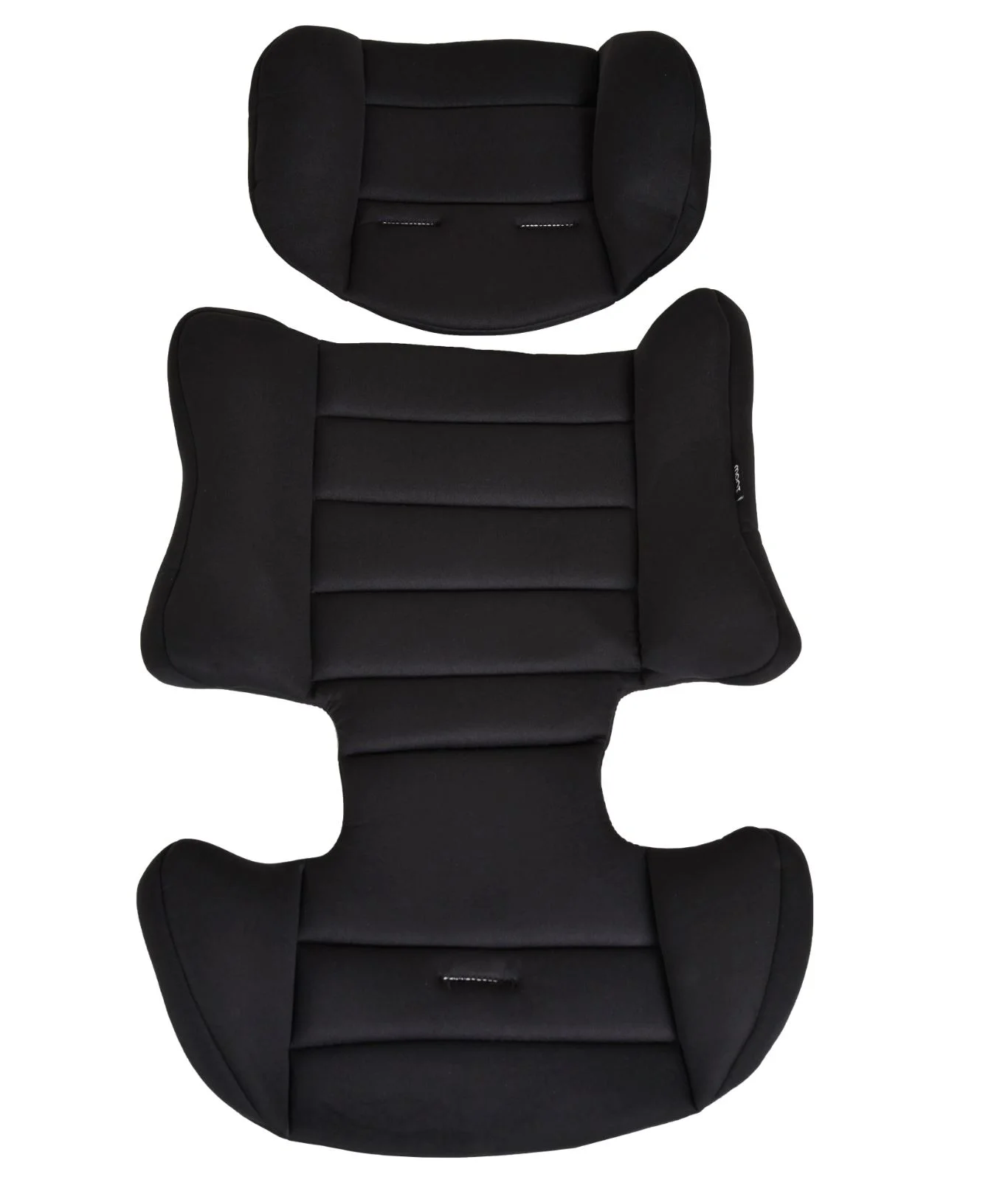 Scaun auto Moni Flex I-size, 9-36kg, Negru/Rosu foto