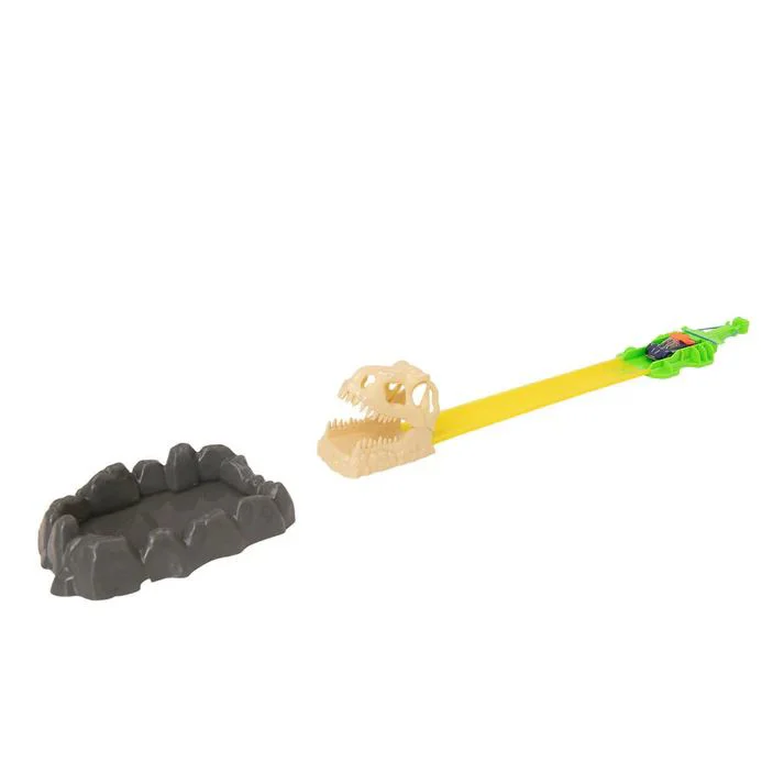 Traseu HTI Teamsterz Ragetul Dinosaurului foto