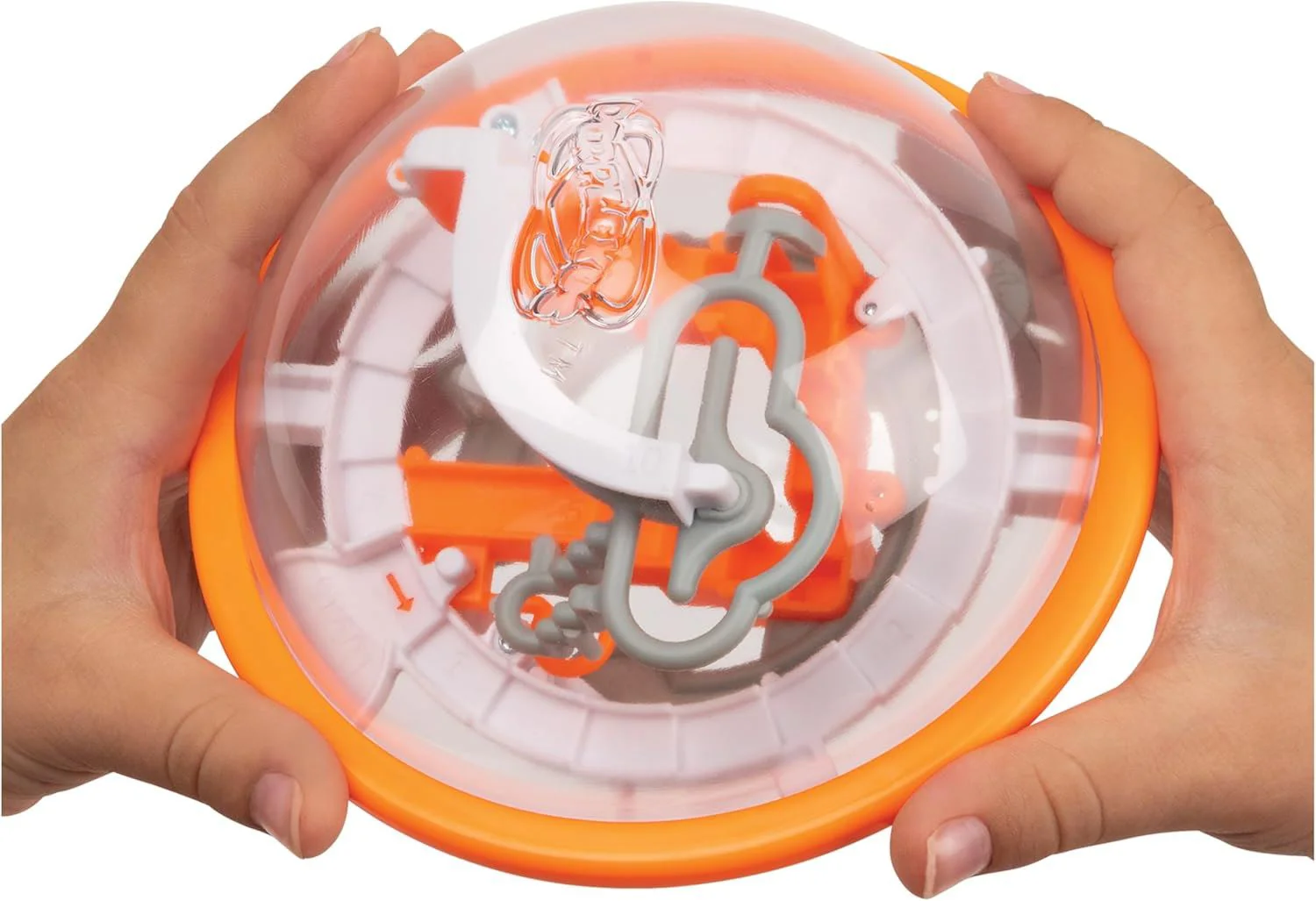 Joc puzzle Spin Master Labirint, 2 modele foto