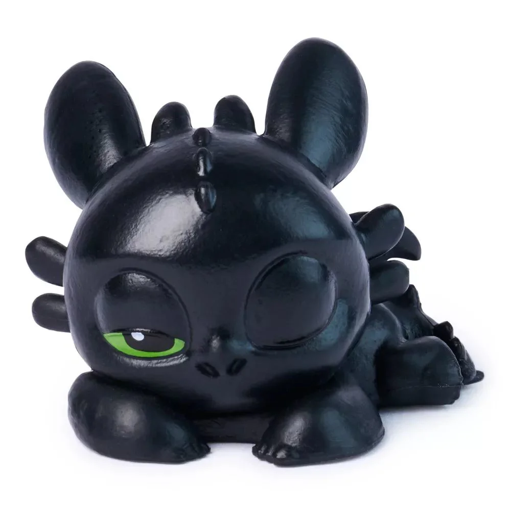Фигурка Spin Master «Как приручить дракона: фигурка-сюрприз Toothless», 12 моделей foto