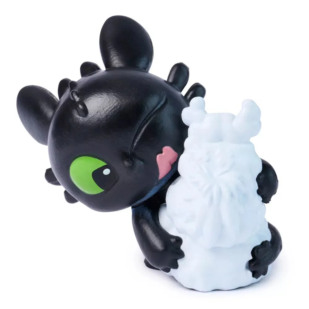 Фигурка Spin Master «Как приручить дракона: фигурка-сюрприз Toothless», 12 моделей foto