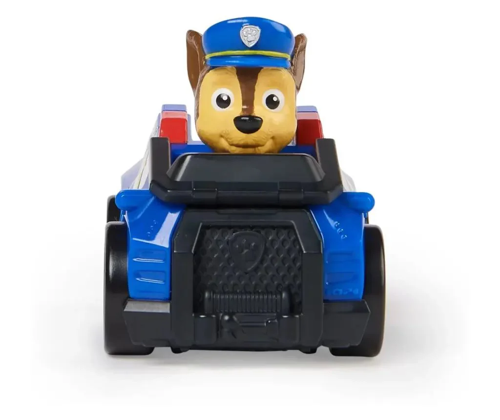 Vehicule Spin Master Paw Patrol, 6 modele foto