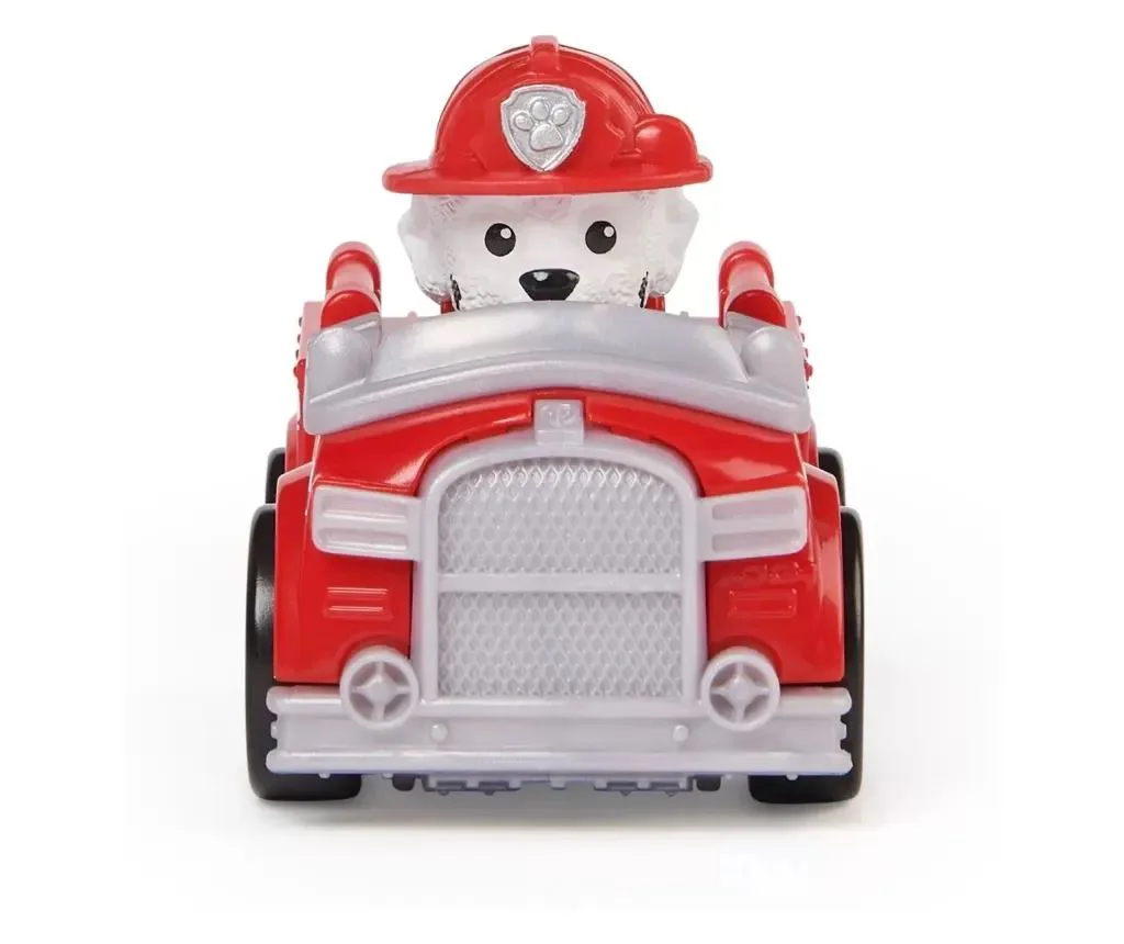 Vehicule Spin Master Paw Patrol, 6 modele foto