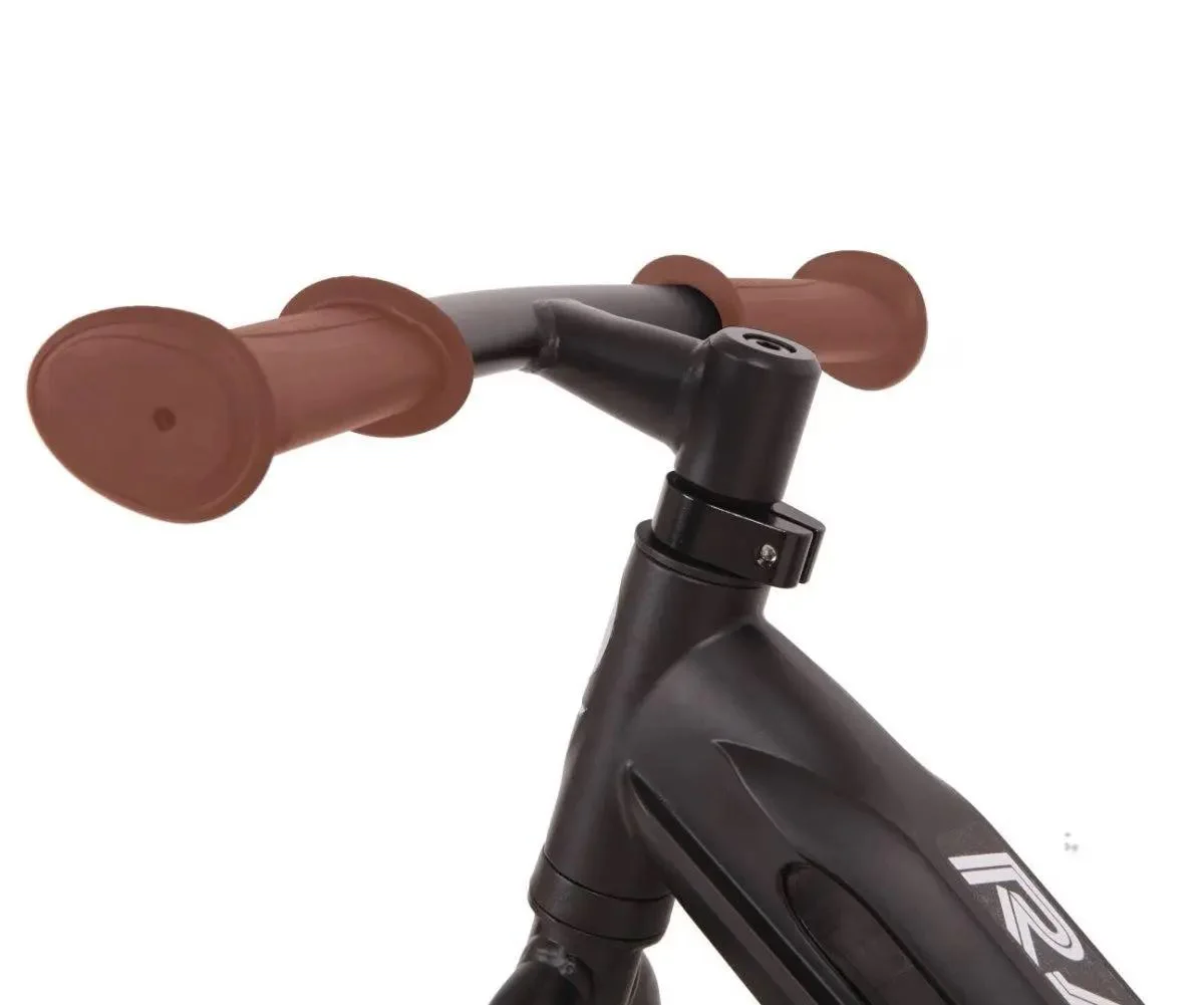 Bicicleta fara pedale Qplay Racer Mint foto