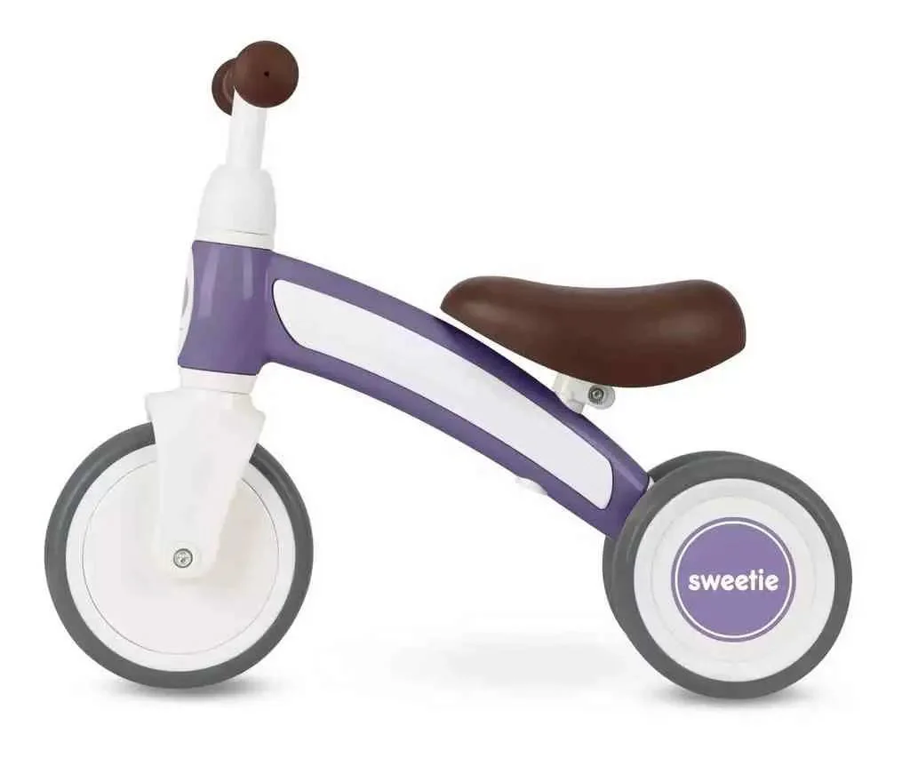 Беговел Qplay Sweetie Purple foto