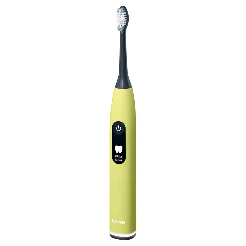 Periuta de dinti electrica Beurer SC50 Splashy Lemon foto