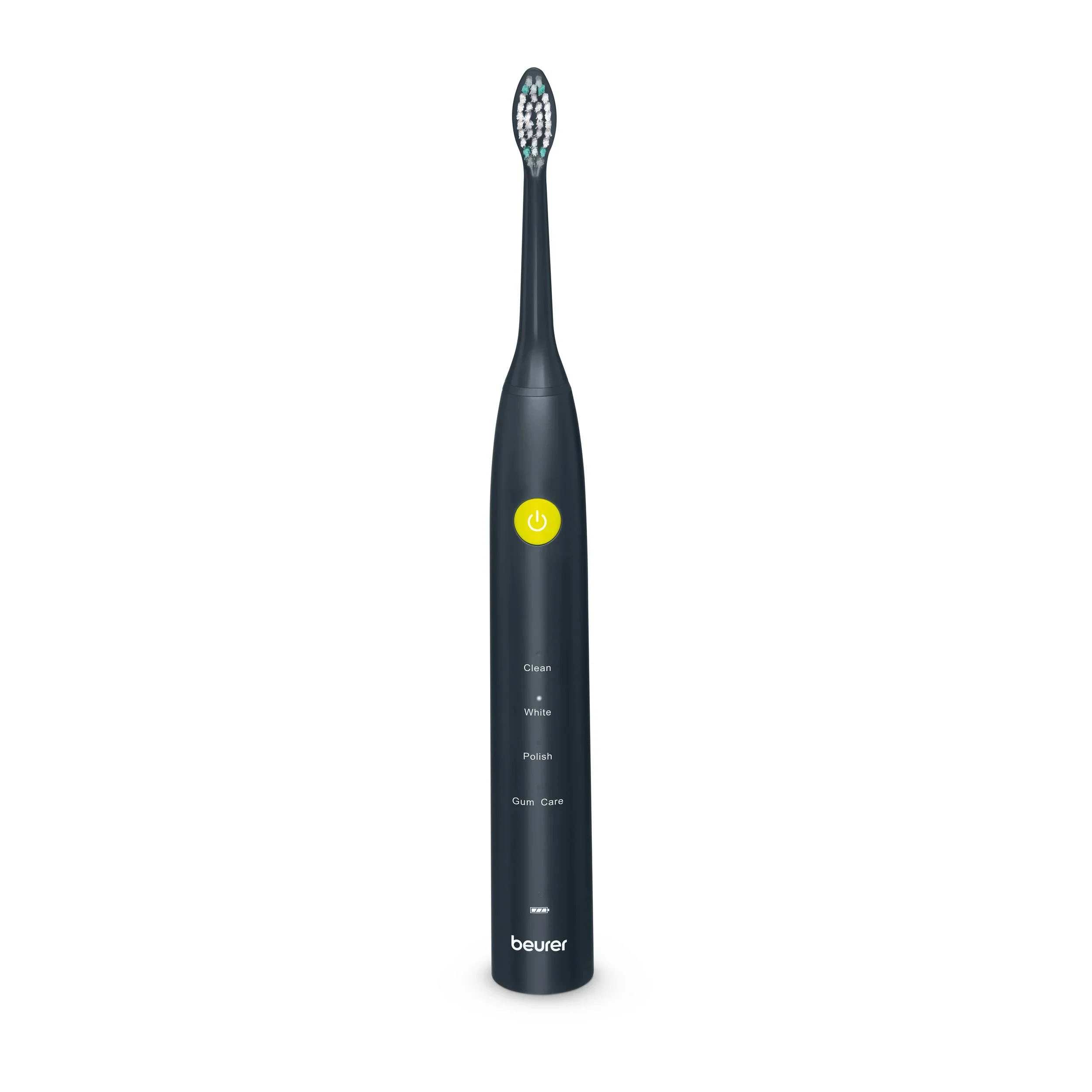 Periuta de dinti electrica Beurer SC30 Jet Black foto