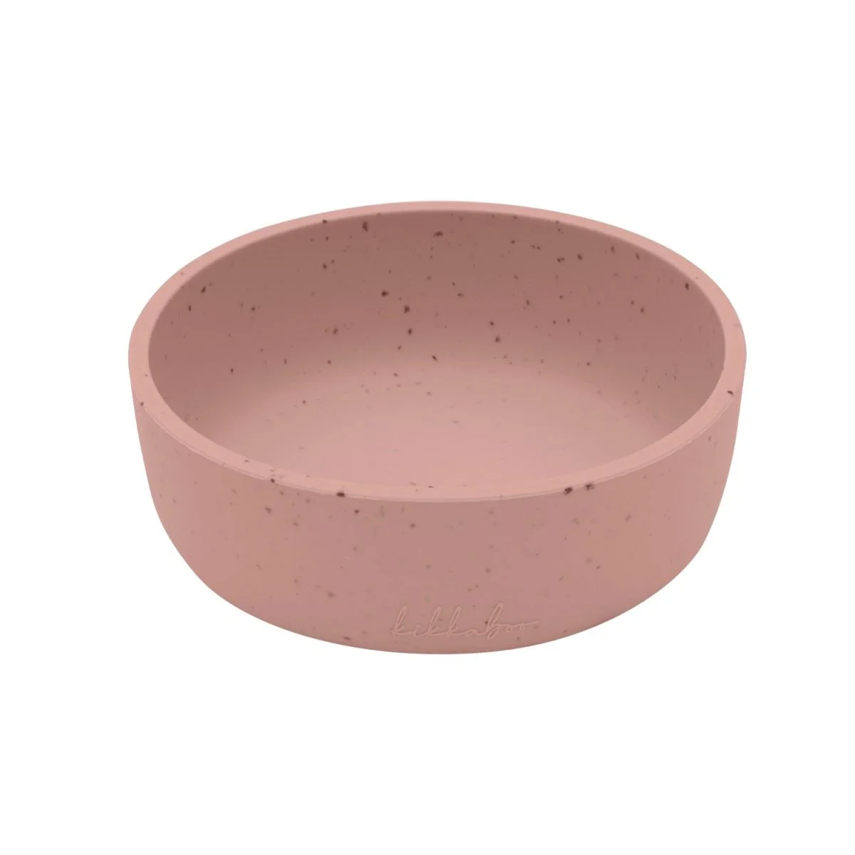 Набор для кормления из силикона KikkaBoo Platinum Blush, 5 шт. foto