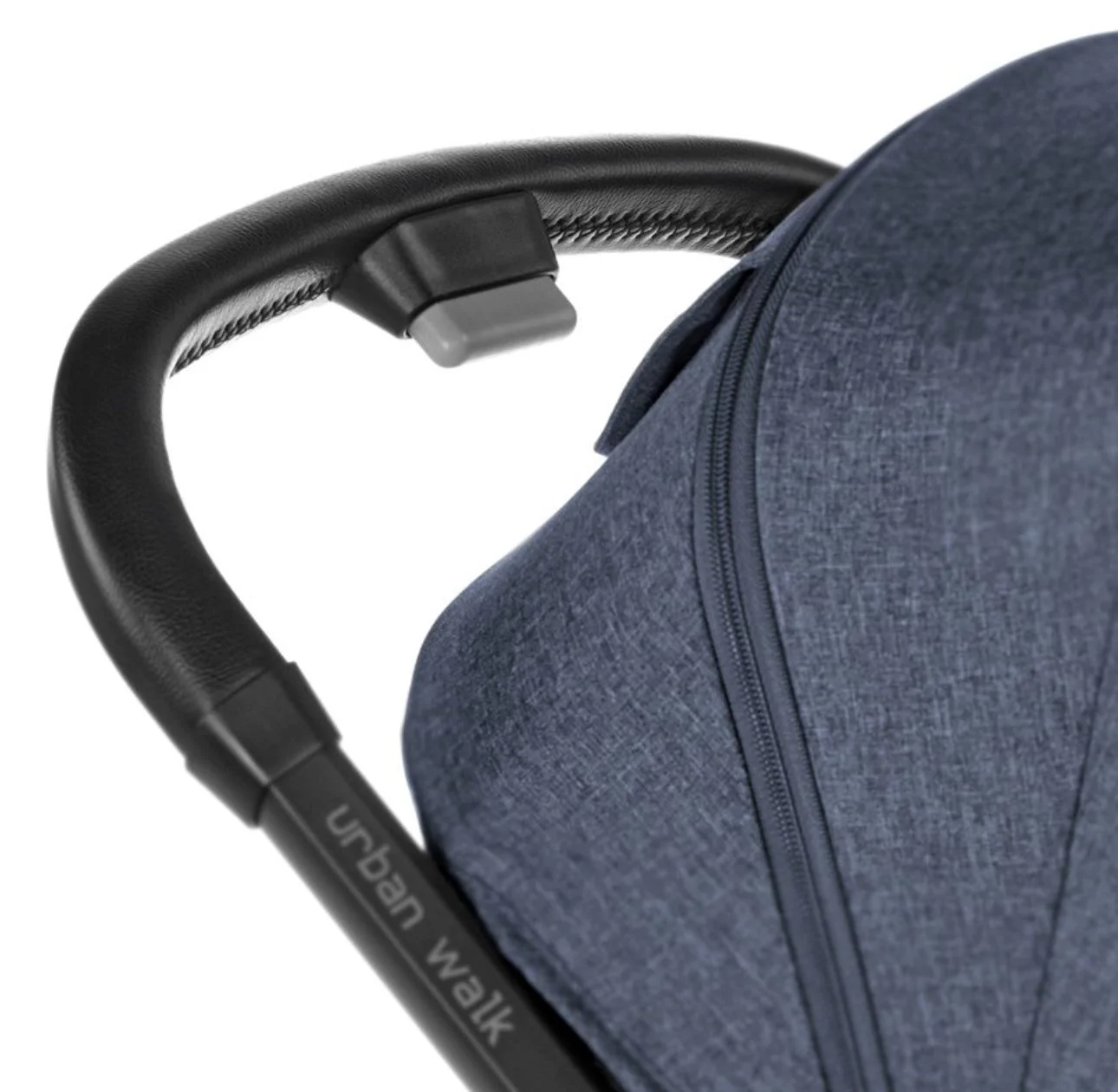 Carucior pentru copii Be Cool Silla Urban Walk Albastru foto
