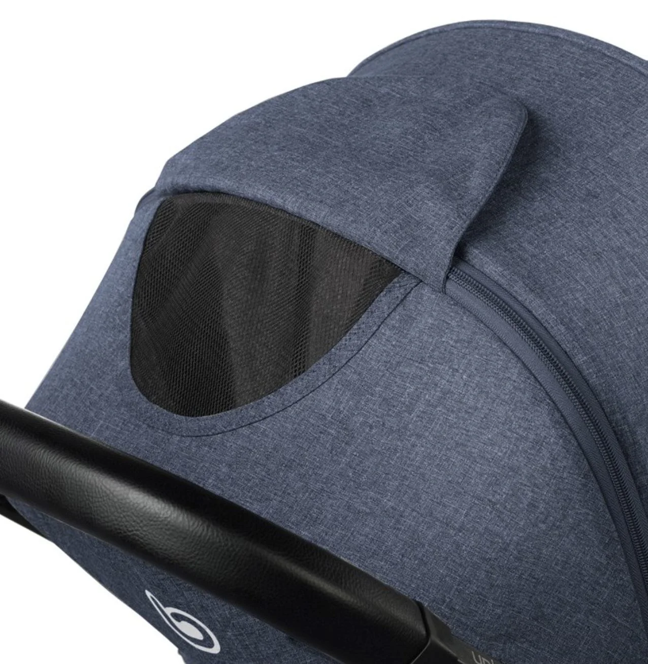 Carucior pentru copii Be Cool Silla Urban Walk Albastru foto