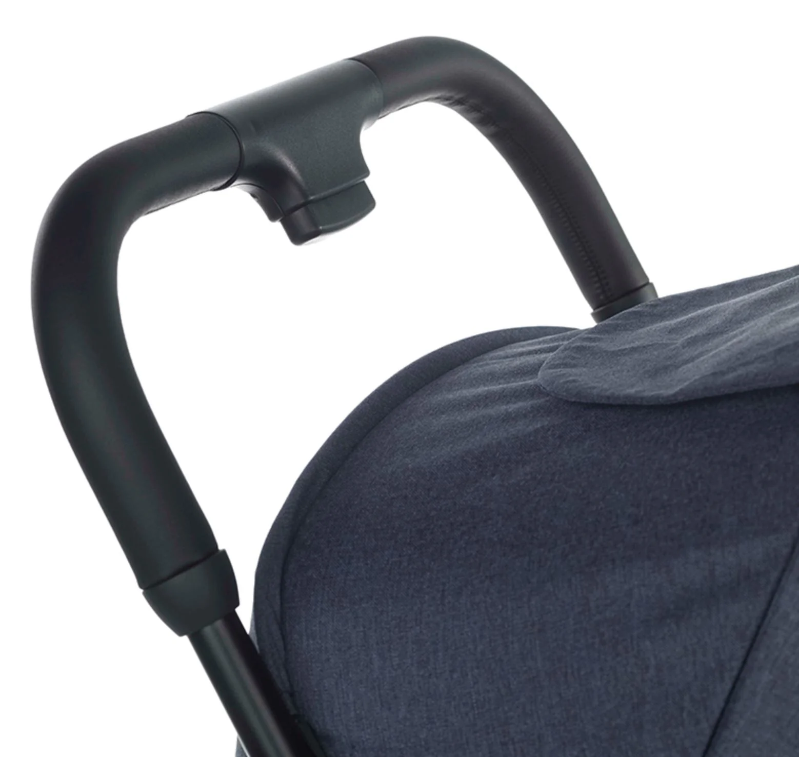 Carucior pentru copii Be Cool Quick Fold Gri foto