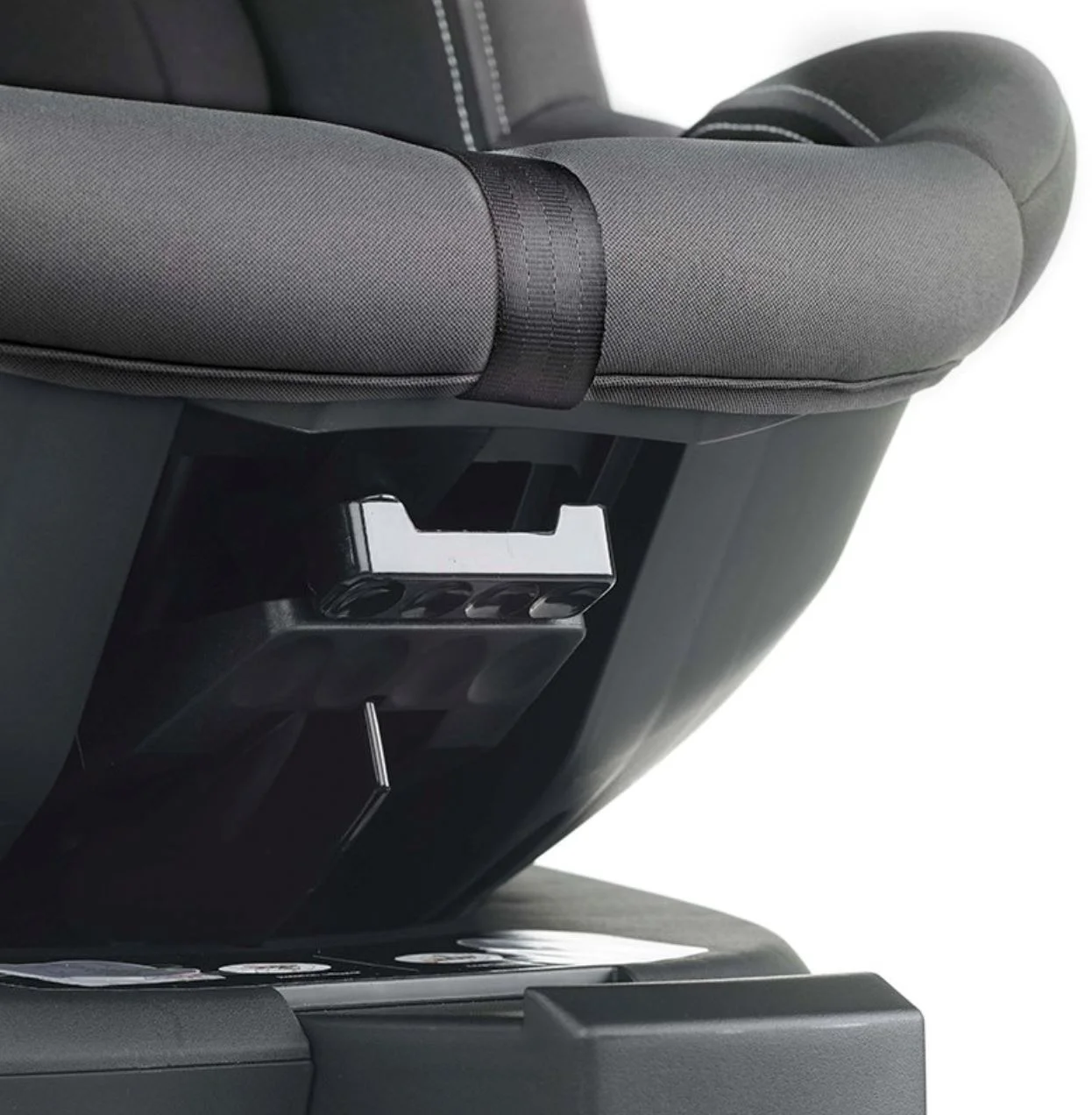 Scaun auto Be Cool Saturn i-Size Negru foto