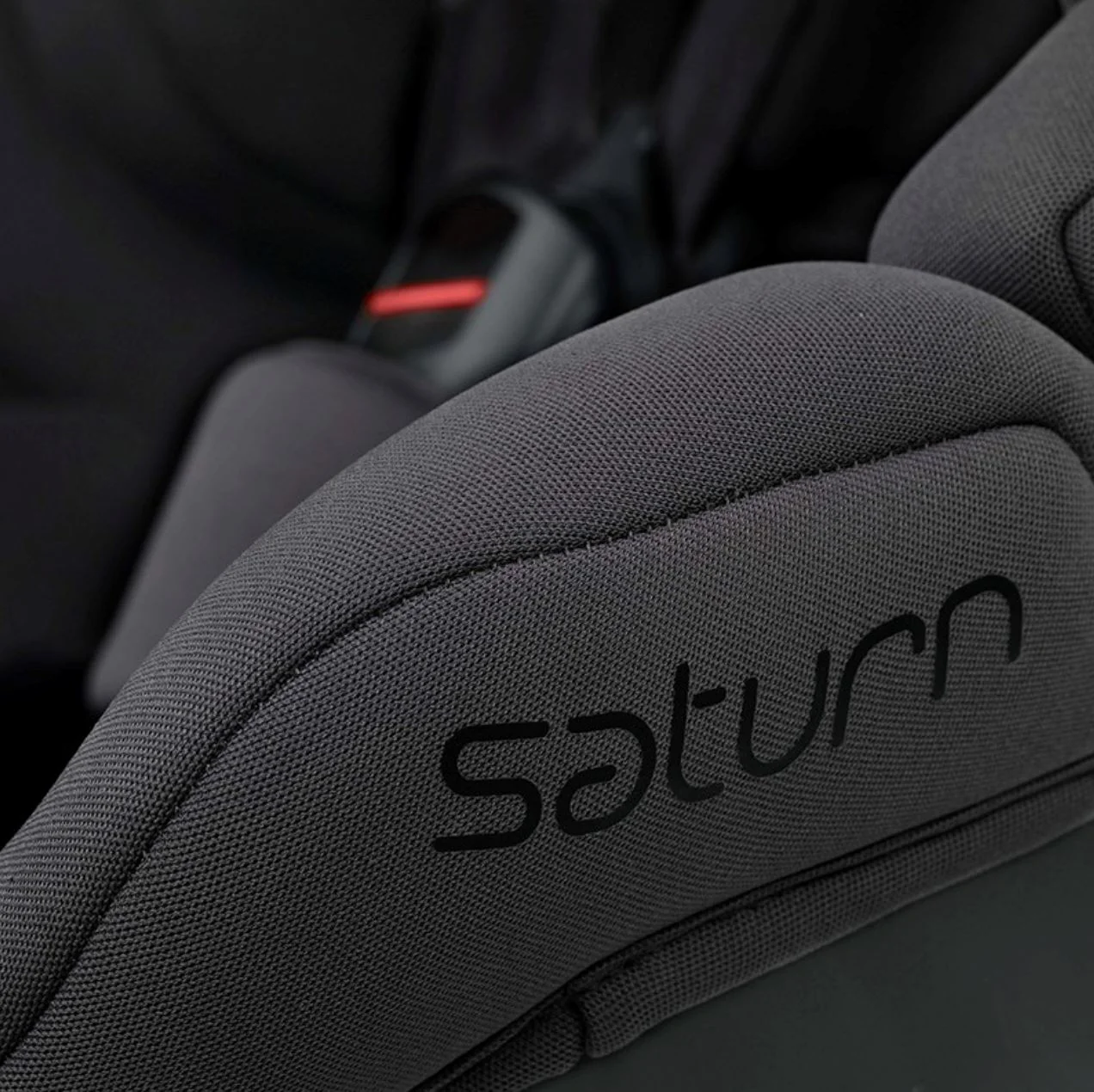 Scaun auto Be Cool Saturn i-Size Negru foto