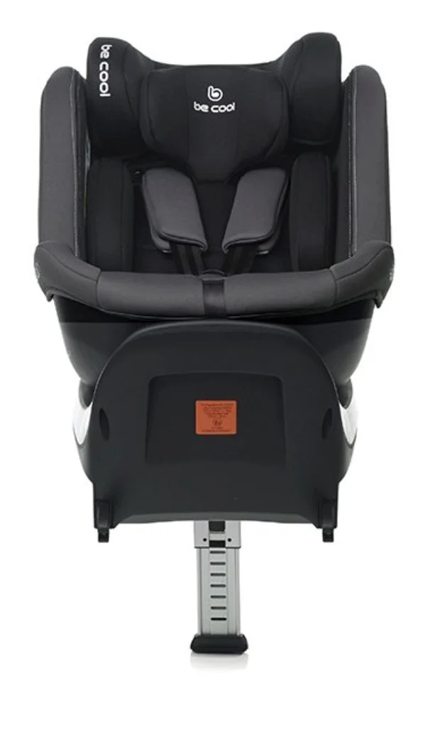 Scaun auto Be Cool Saturn i-Size Negru foto