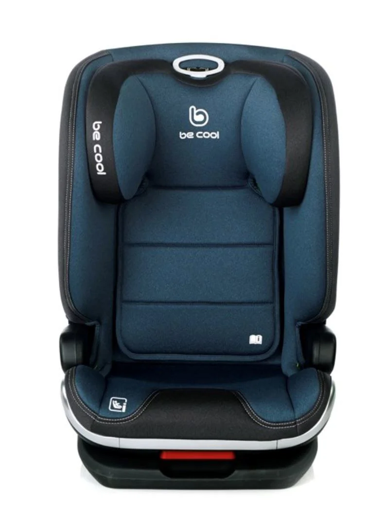 Scaun auto Be Cool Mars i-Size Petrol foto