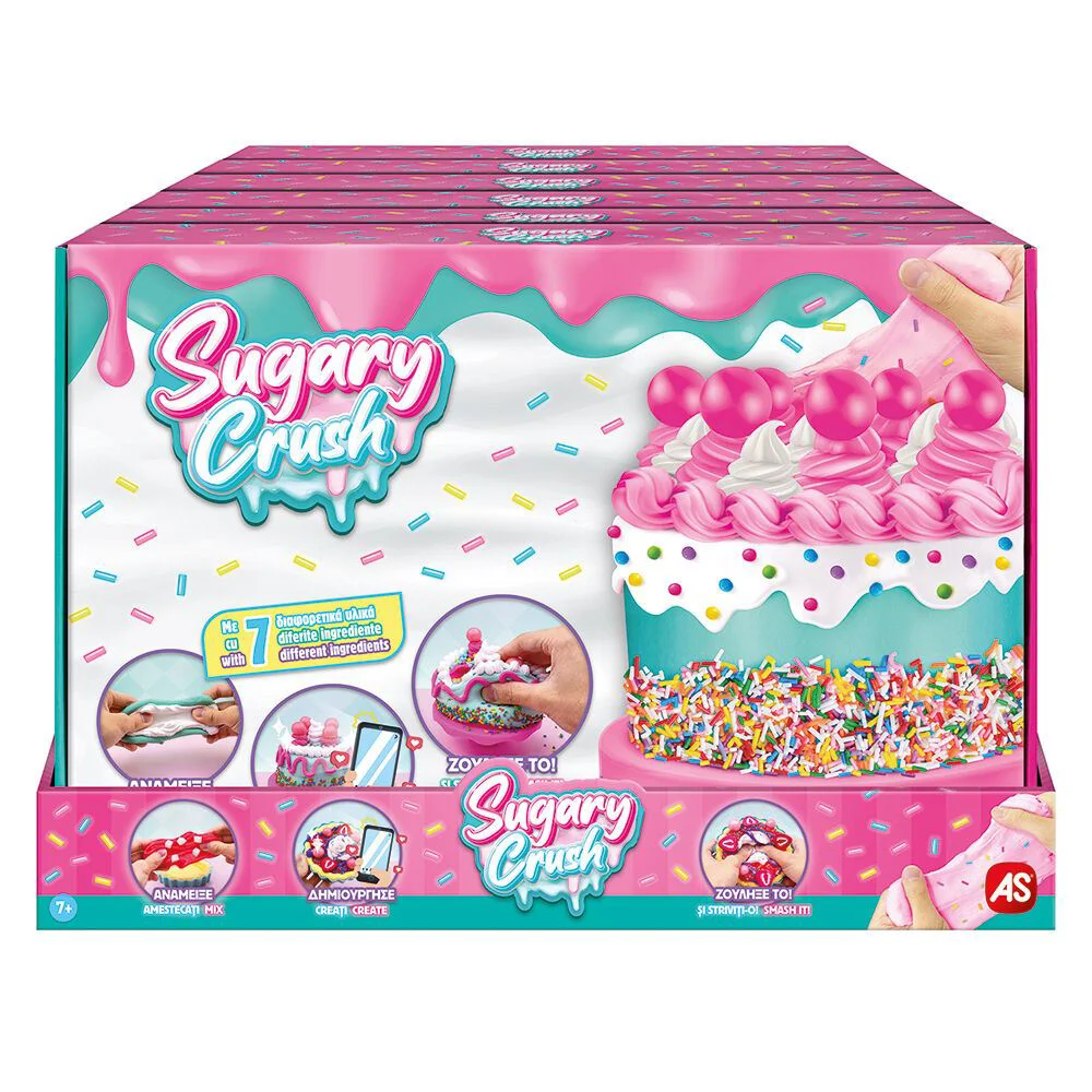 Slime AS Kids Sugary Crush foto