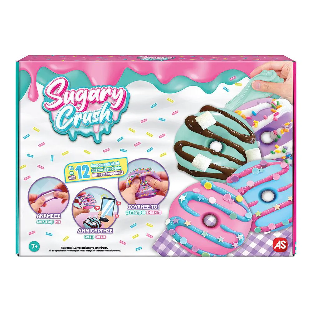 Slime AS Kids Sugary Crush foto
